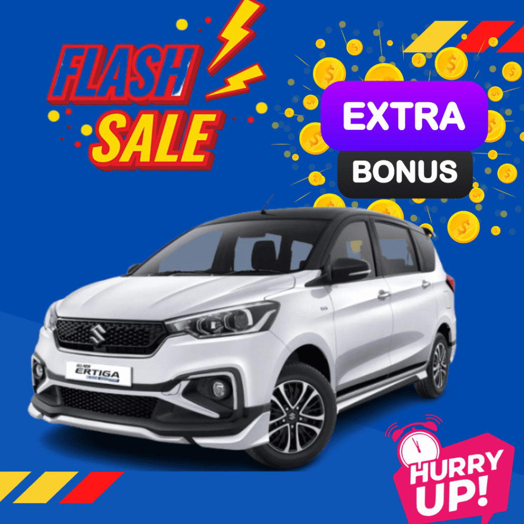 promo suzuki tangerang selatan
